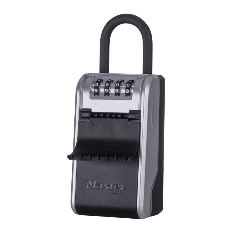 Boite à clé Select Access L avec anse amovible MASTER LOCK