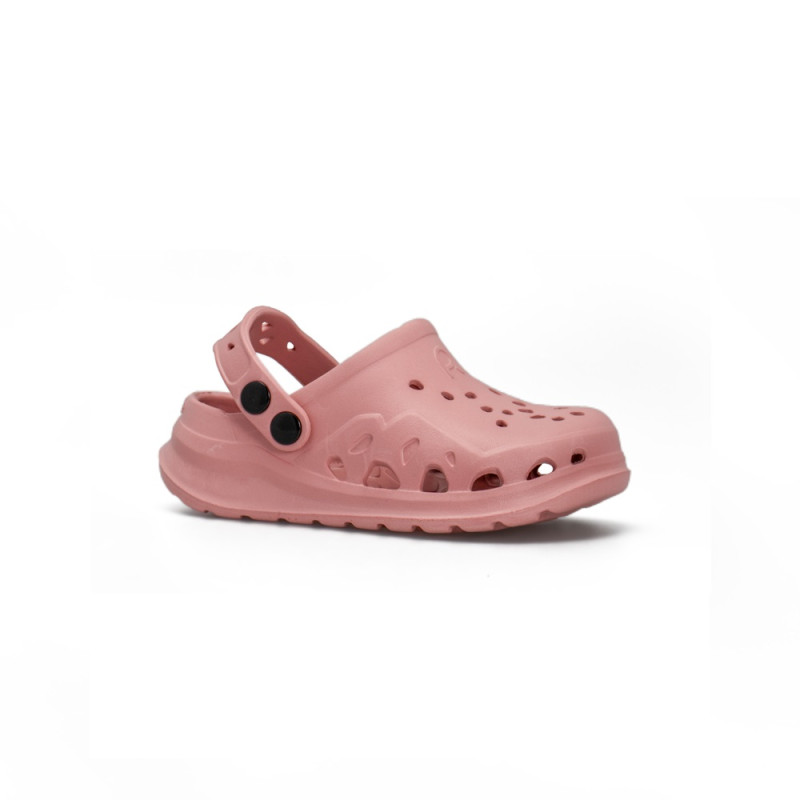 Paire de sabots Kosmik enfant rose 24/25 ROUCHETTE