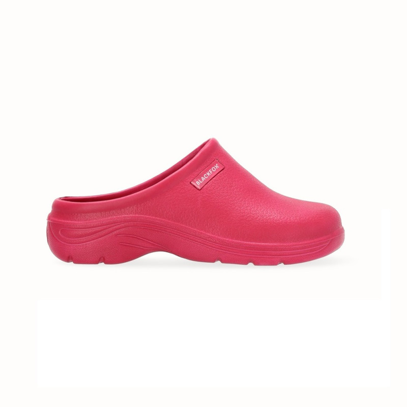 Paire de sabots Colors cherry 37 BLACKFOX