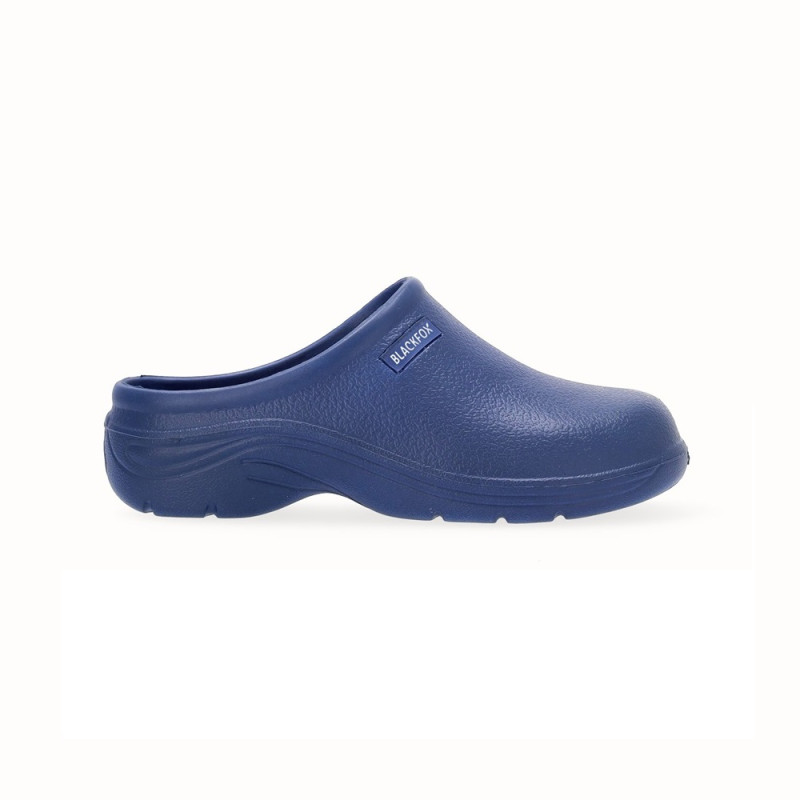 Paire de sabots Colors indigo 37 BLACKFOX