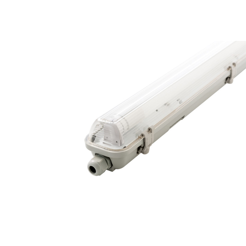 Armature LED Atlantis T8 blanc neutre 900 lm 9 W 60 cm TWILIGHT