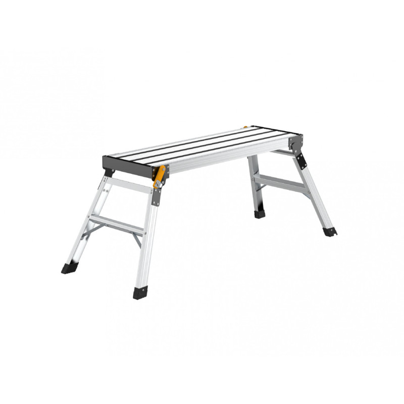 Plateforme de travail en aluminium Easywork ESCALO