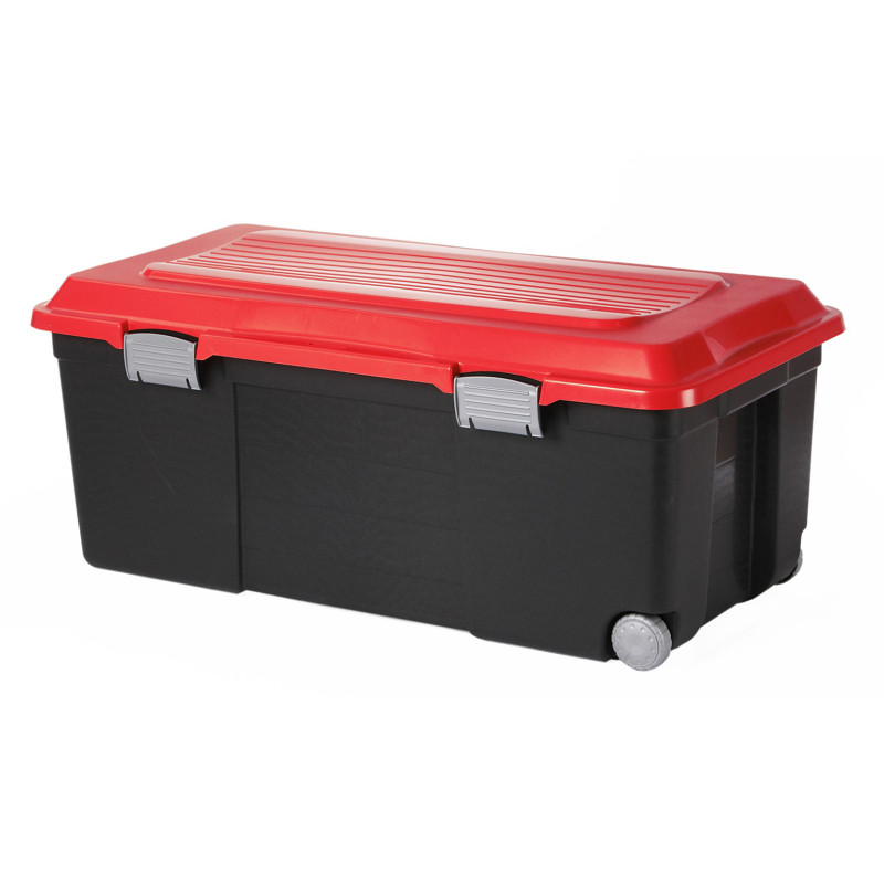 Box de rangement Camper 75 L SUNDIS