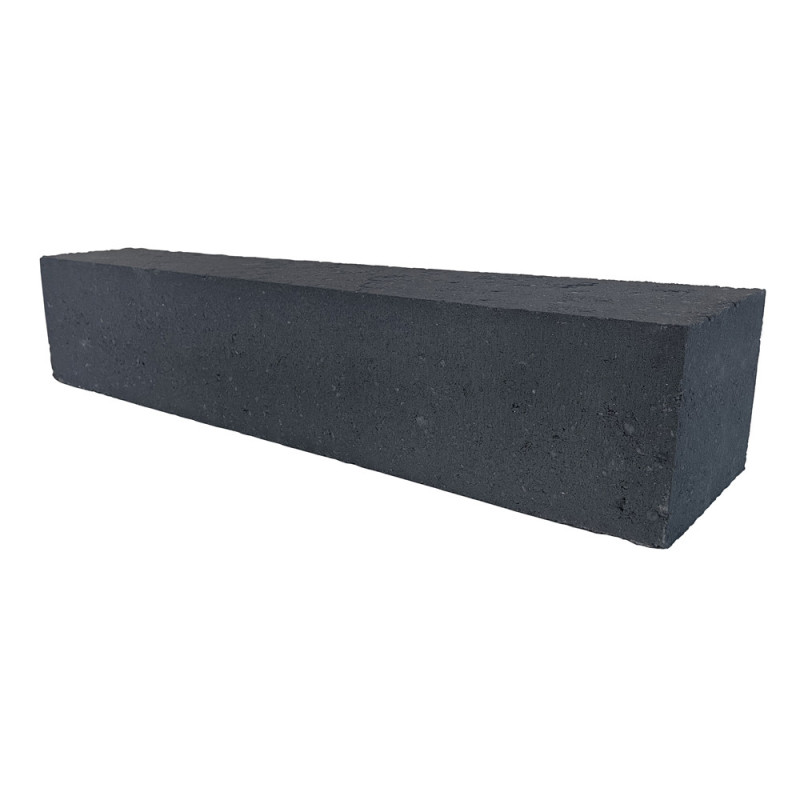 Bloc de béton empilable 60 x 15 x 15 cm