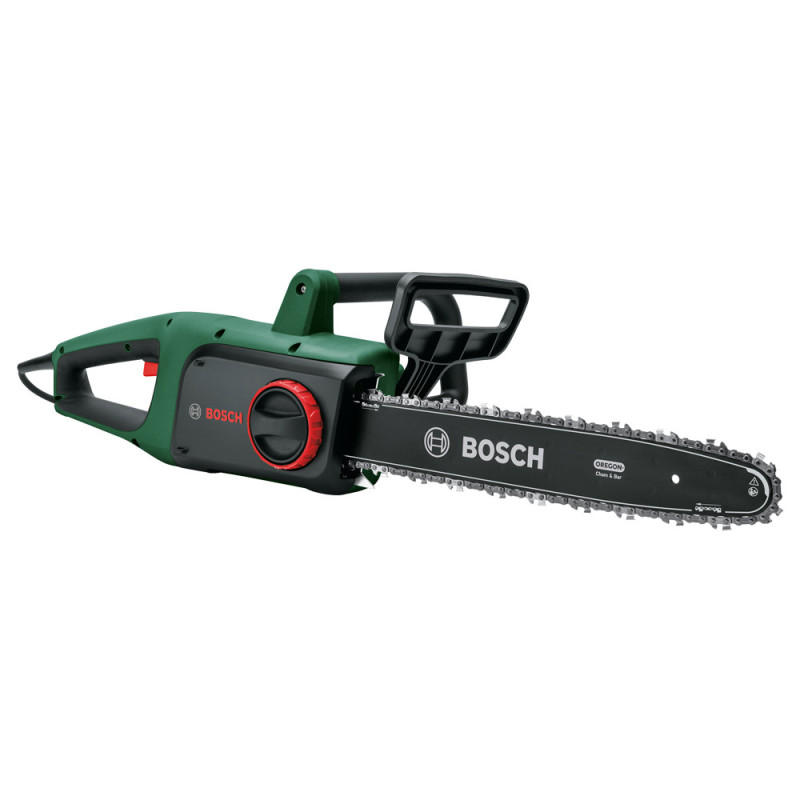 Tronçonneuse électrique Universal Chain 1800 W 35 cm BOSCH