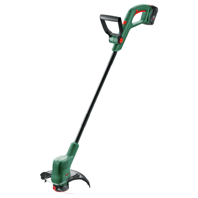 Coupe-bordure sur batterie Easy GrassCut 18V-26 18 V 2,5 Ah BOSCH