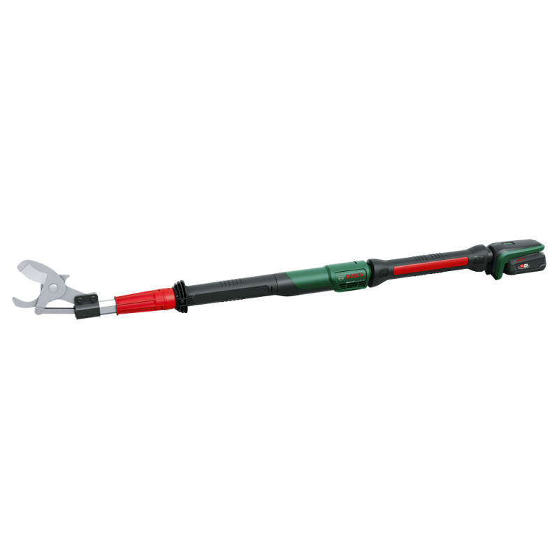 Coupe-branche télescopique sur batterie Advanced Prune 18V-45 18 V BOSCH