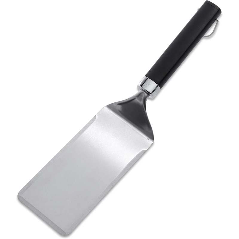 Spatule rigide pour plancha WEBER