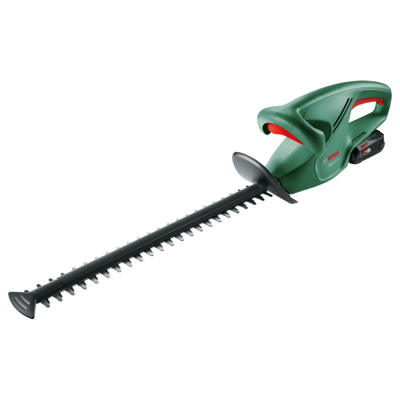 Taille-haie sur batterie Easy HedgeCut 18-45 18 V 45 cm 2 Ah BOSCH