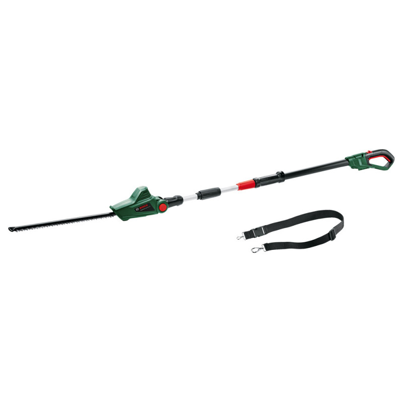 Taille-haie télescopique sur batterie Universal HedgePole 18 18 V 43 cm BOSCH