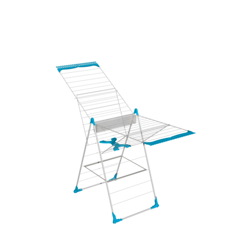 Séchoir sur pieds Multiposition 32 m INVENTIV