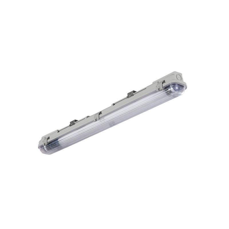 Armature LED Toledo T8 blanc neutre 750 lm 6,6 W 60 cm SYLVANIA