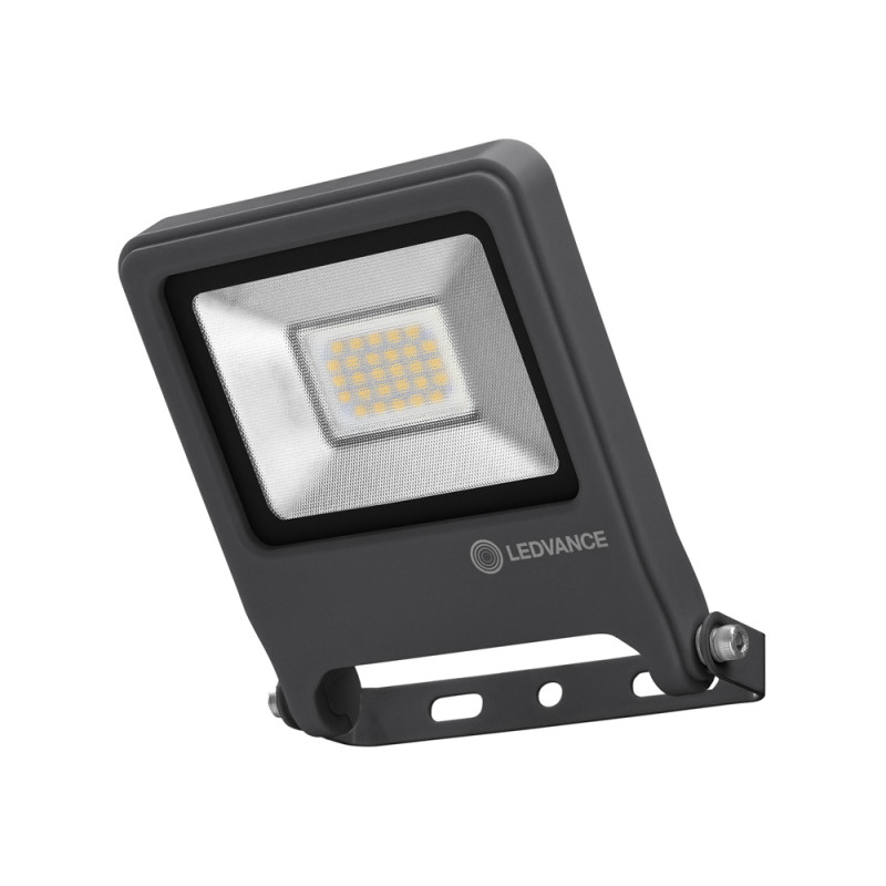 Projecteur extérieur LED Endura gris 1700 lm 20 W LEDVANCE