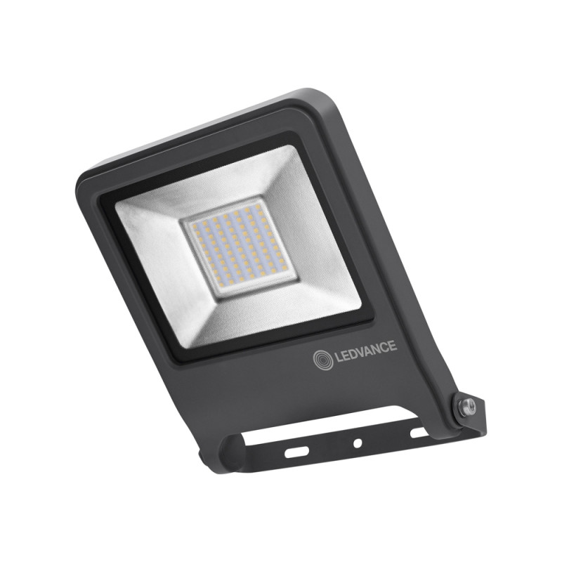 Projecteur extérieur LED Endura gris 4500 lm 50 W LEDVANCE