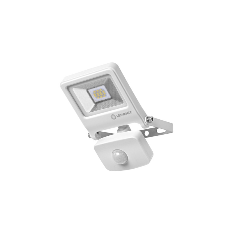 Projecteur extérieur LED Endura avec détecteur de mouvement blanc 800 lm 10 W LEDVANCE