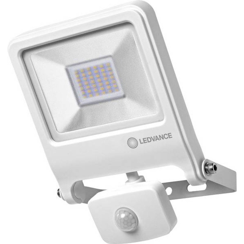 Projecteur extérieur LED Endura avec détecteur de mouvement blanc 2700 lm 30 W LEDVANCE