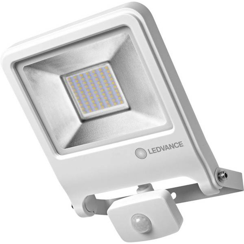 Projecteur extérieur LED Endura avec détecteur de mouvement blanc 4500 lm 50 W LEDVANCE