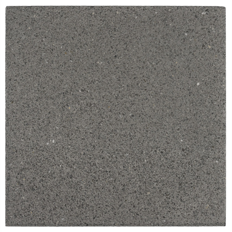 Palette 120 Dalles de terrasse Namur grises 40 x 40 x 3,9 cm COBO GARDEN