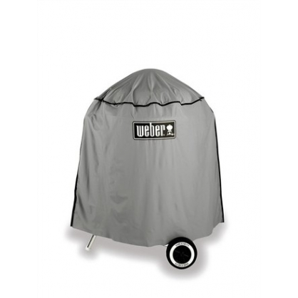 Housse pour barbecue weber