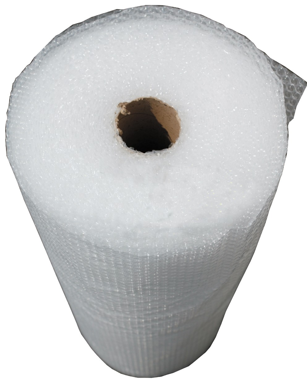 Rouleau de papier bulle (5/16'') - Emballages LP Aubut - Matériaux  d'emballage