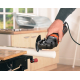 Outil multi-fonctions électrique MT300KA 300 W BLACK+DECKER