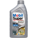 Huile pour moteur Fully Synthetic Super 3000 XE 5W-30 GSP 1 L MOBIL