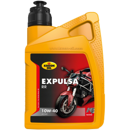 Huile pour moteur synthétique Expulsa RR 10W-40 1 L KROON-OIL