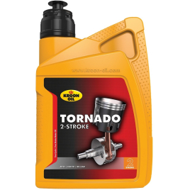 Huile pour moteur Tornado 1 L KROON-OIL