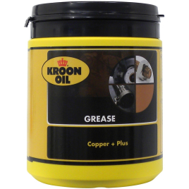 Pâte anticorrosion Copper + Plus 600 gr KROON-OIL