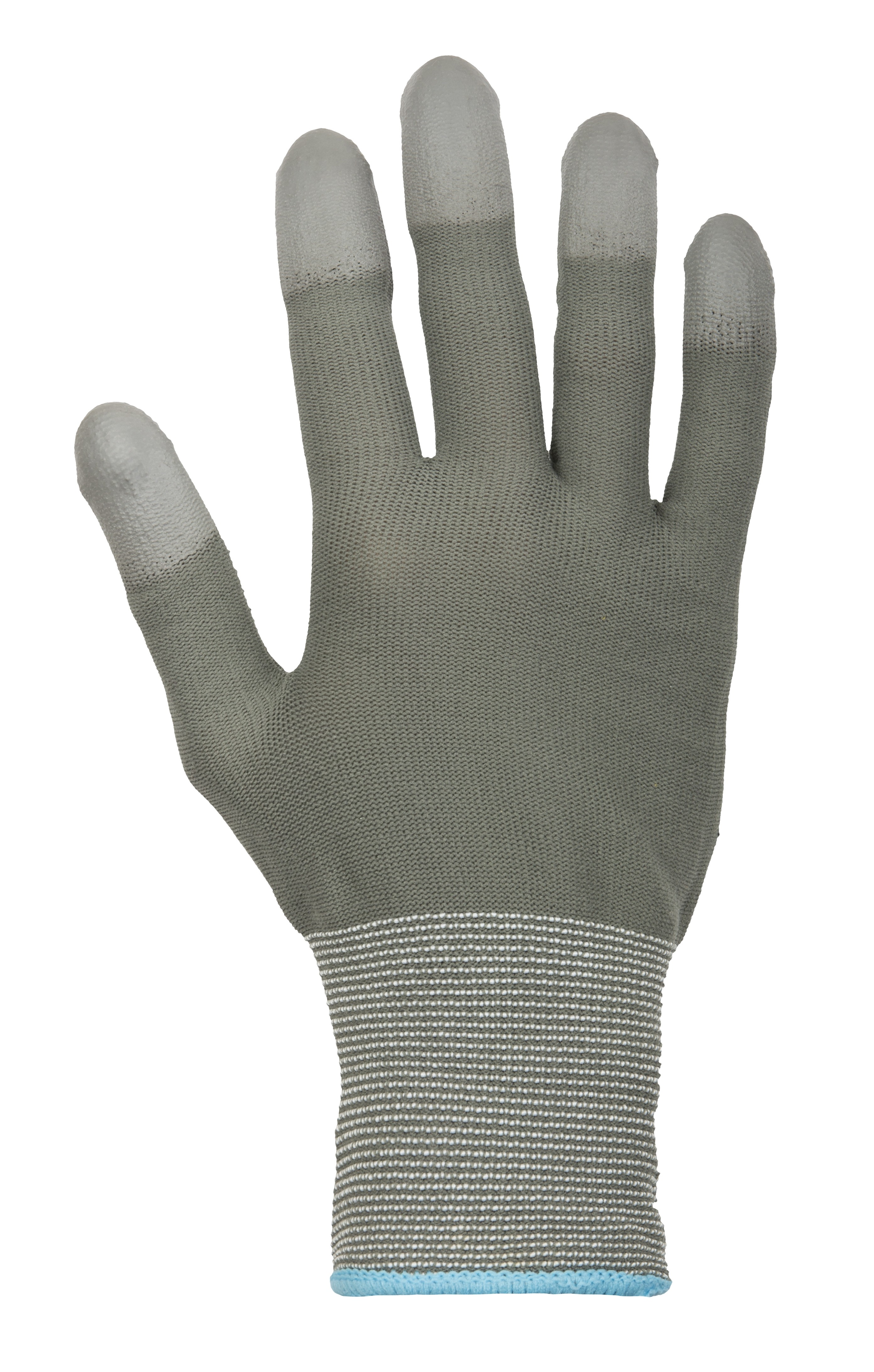 AVR gants de travail 11/XL nylon rouge