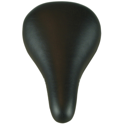 Velo Enfant Selle Basic, Noir