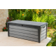 Coffre de jardin Brushwood KETER