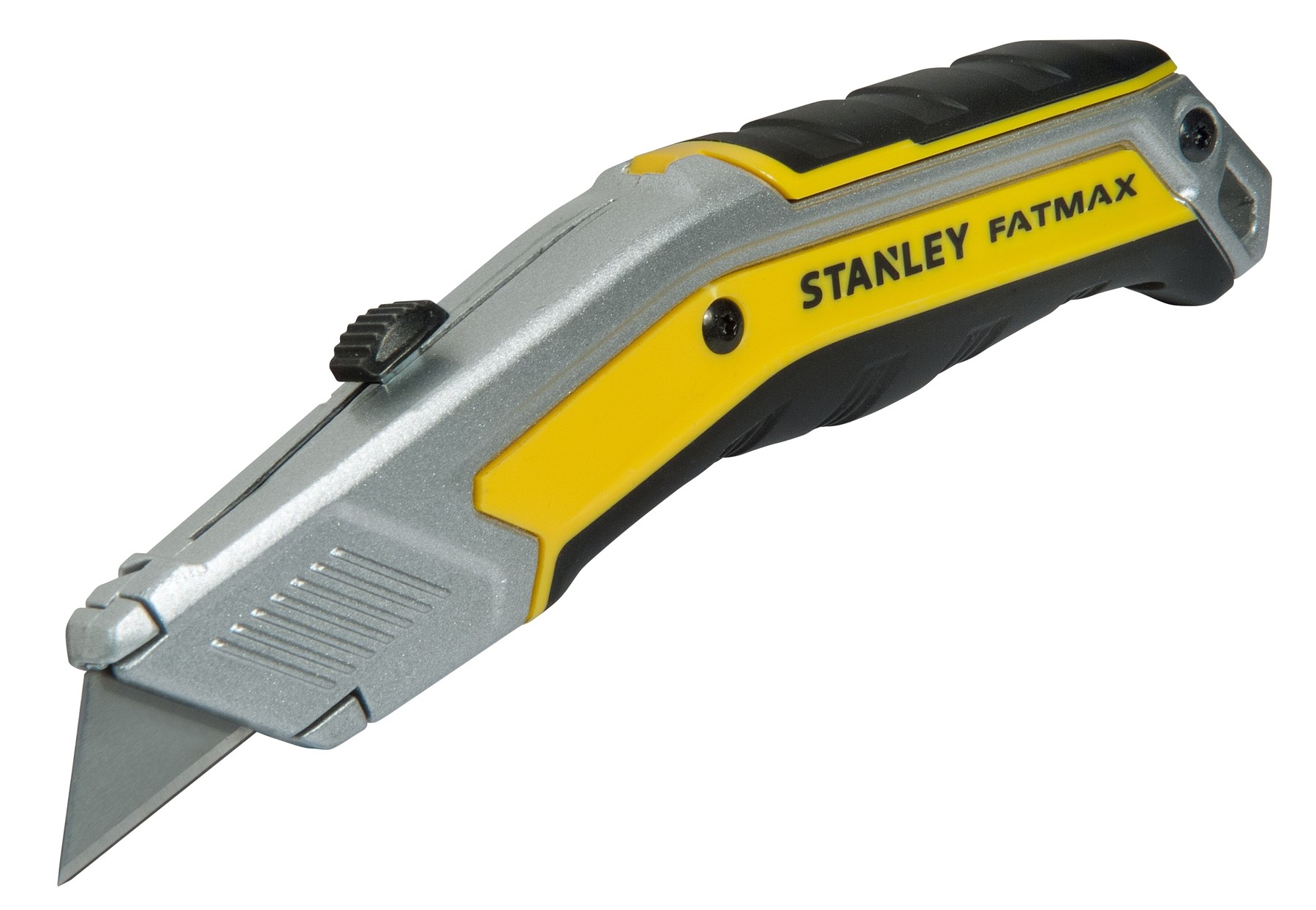 Couteau rétractable de STANLEY