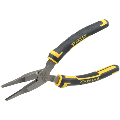 Pince à bec long plat FatMax 150 mm STANLEY