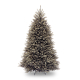 Sapin de Noël artificiel Dunhill bleu 183 cm