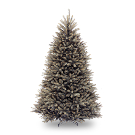 Sapin de Noël artificiel Dunhill bleu 183 cm