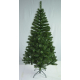 Sapin de Noël artificiel Savoie vert 180 cm