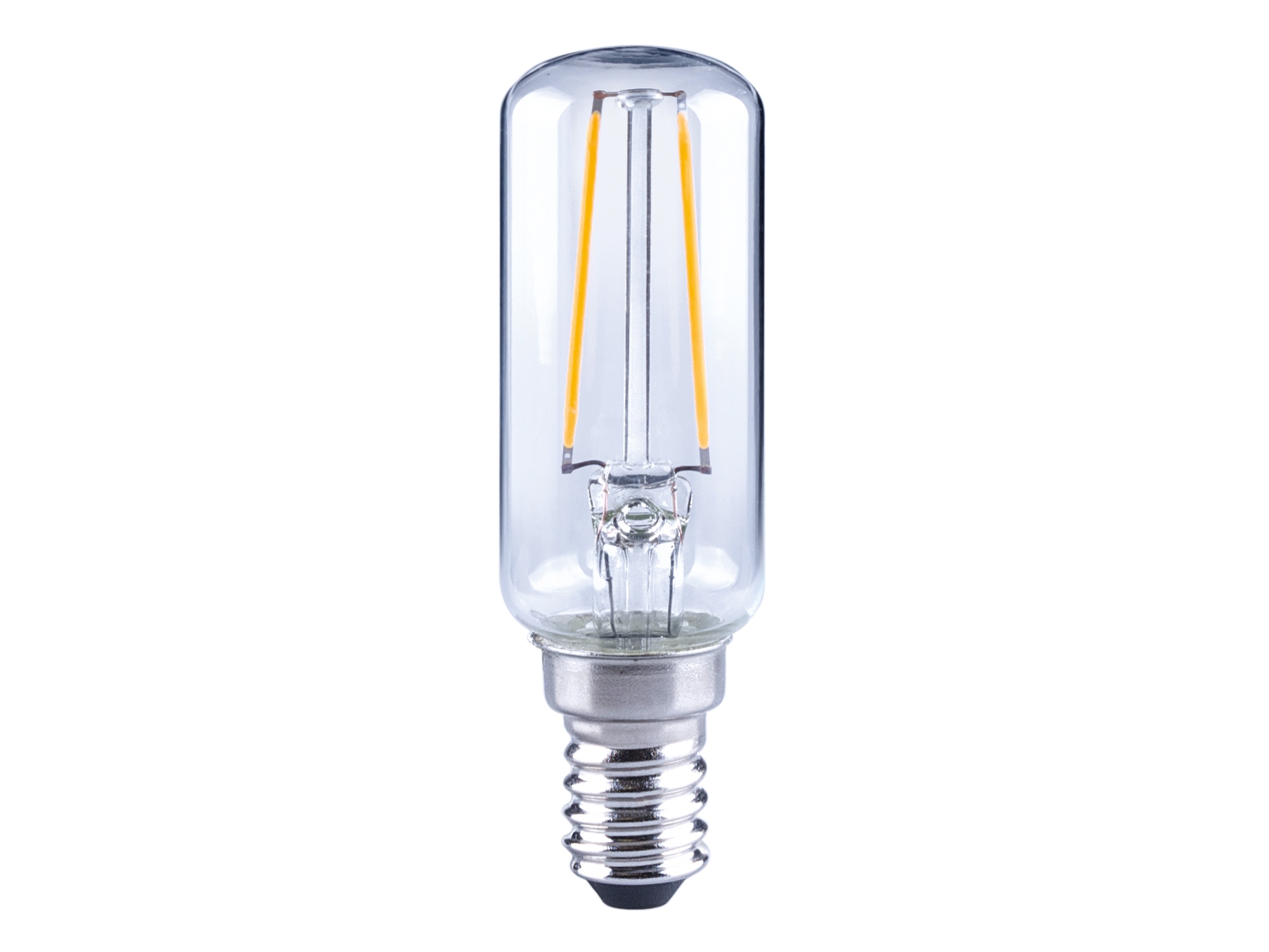 Ampoule pour hotte T25 E14 2,5 W 250 lm SYLVANIA