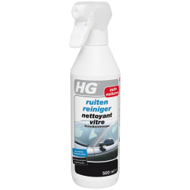 Nettoyant vitre 0,5 L HG