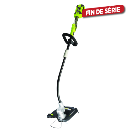 Ryobi coupe bordure batterie