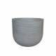 Pot rond Ficonstone Ø 28 x 25 cm