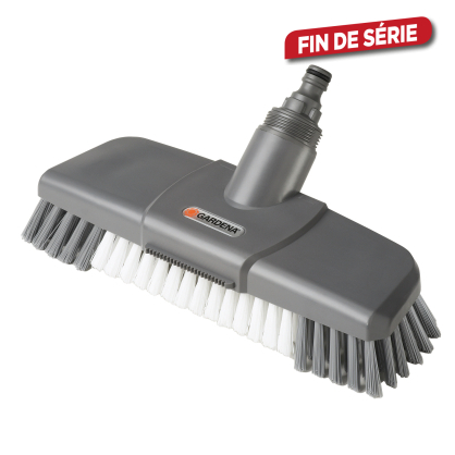 Brosse à récurer Comfort GARDENA