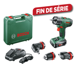 Visseuse Sur Batterie Ixo Basic 3 6 V Bosch