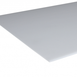 Plaque plexiglass 1,5 mm 70 x 140 cm (700 x 1400 mm) - Cdiscount Bricolage