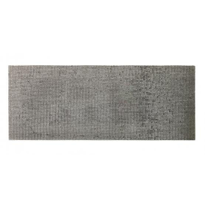 Grille à poncer en carbure de silicium G80 93 x 280 mm 5 pièces