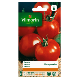 Vilmorin Graines de Tomates Matina BIO, 0,15 g
