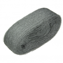 2 X fibre céramique éponge bioéthanol cheminée laine céramique