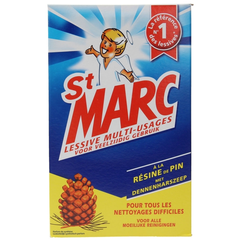 ST MARC - Mr.Bricolage