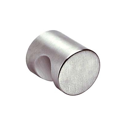 Bouton cylindrique en inox