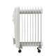 Radiateur à bain d'huile Intensium 2000 W ROWENTA